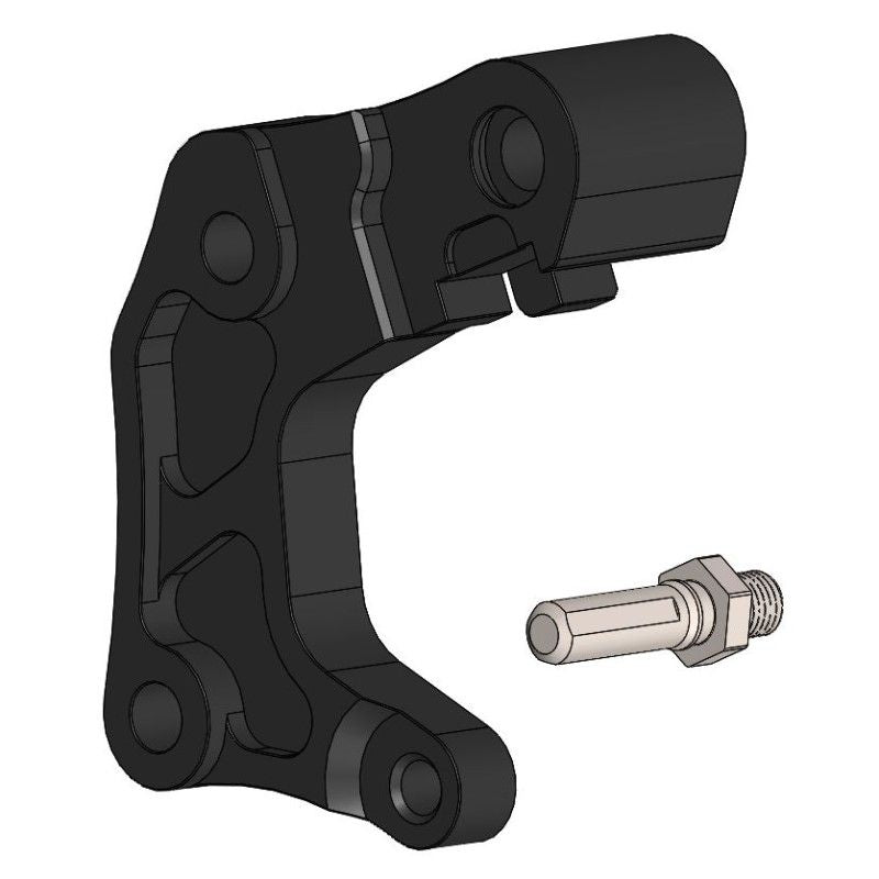 Bremssattel-Adapter