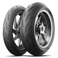 Michelin Power 6 110/70ZR17 54W