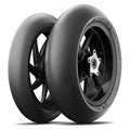 Michelin Power Performance Slick 120/70R17