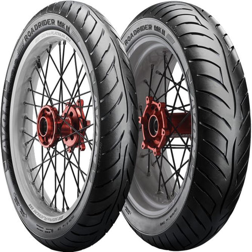 Avon Roadrider MKII 110/70V17 54V