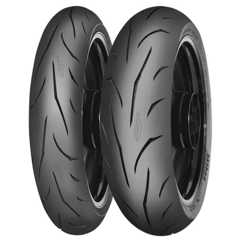 Mitas Sport Force+ EV 160/60ZR17 69W