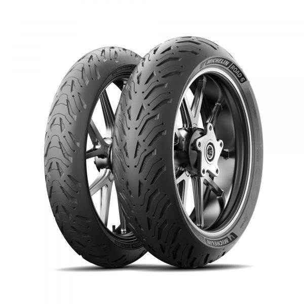 Michelin Road 6 110/70ZR17 54W