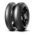 Pirelli Diablo Supercorsa SP - V3 110/70ZR17 54W