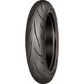 Mitas Sport Force+ 100/80-17 52H