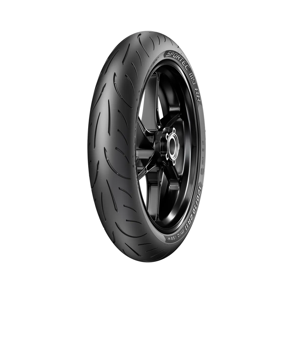 Metzeler Sportec M9 RR – Supersport Motorradreifen