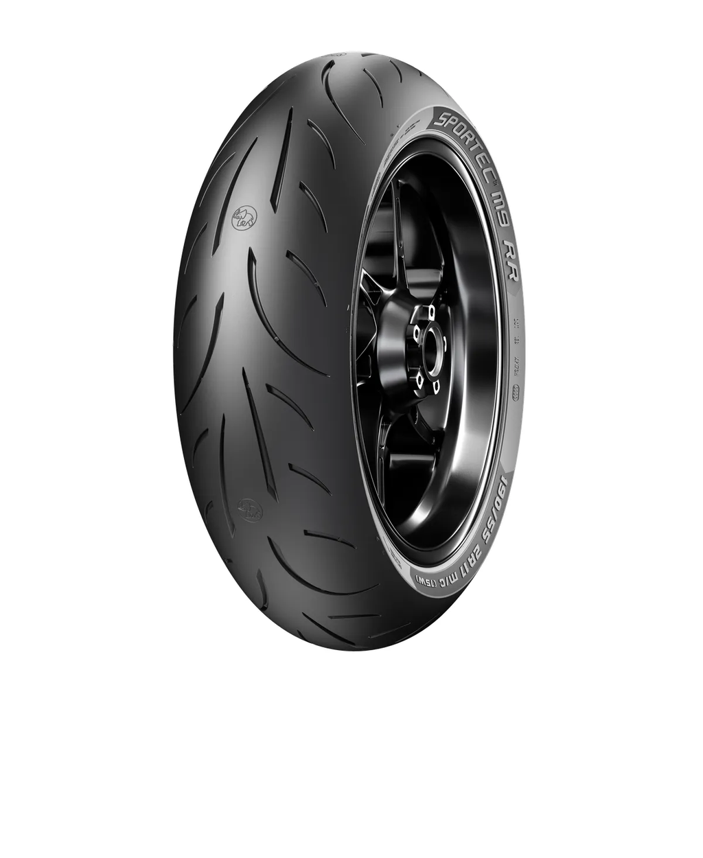 Metzeler Sportec M9 RR – Supersport Motorradreifen