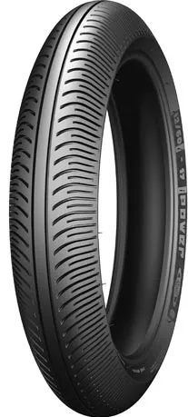 Michelin Power Supermoto – Rennreifen 160/60 R17 NHS