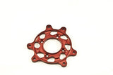 G2 ProSeries Bremsscheibenadapter vorne
