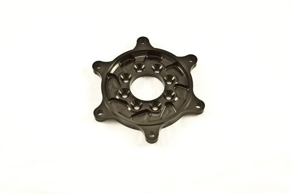 G2 ProSeries Kettenradadapter hinten