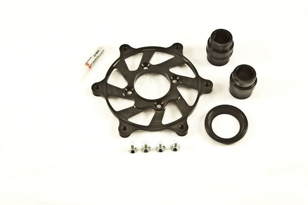 G2 ProSeries Adapter-Set vorne
