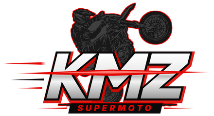 KMZ Supermoto