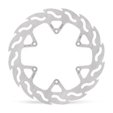 Moto-Master Bremsscheibe Flame Oversize hinten (starr)