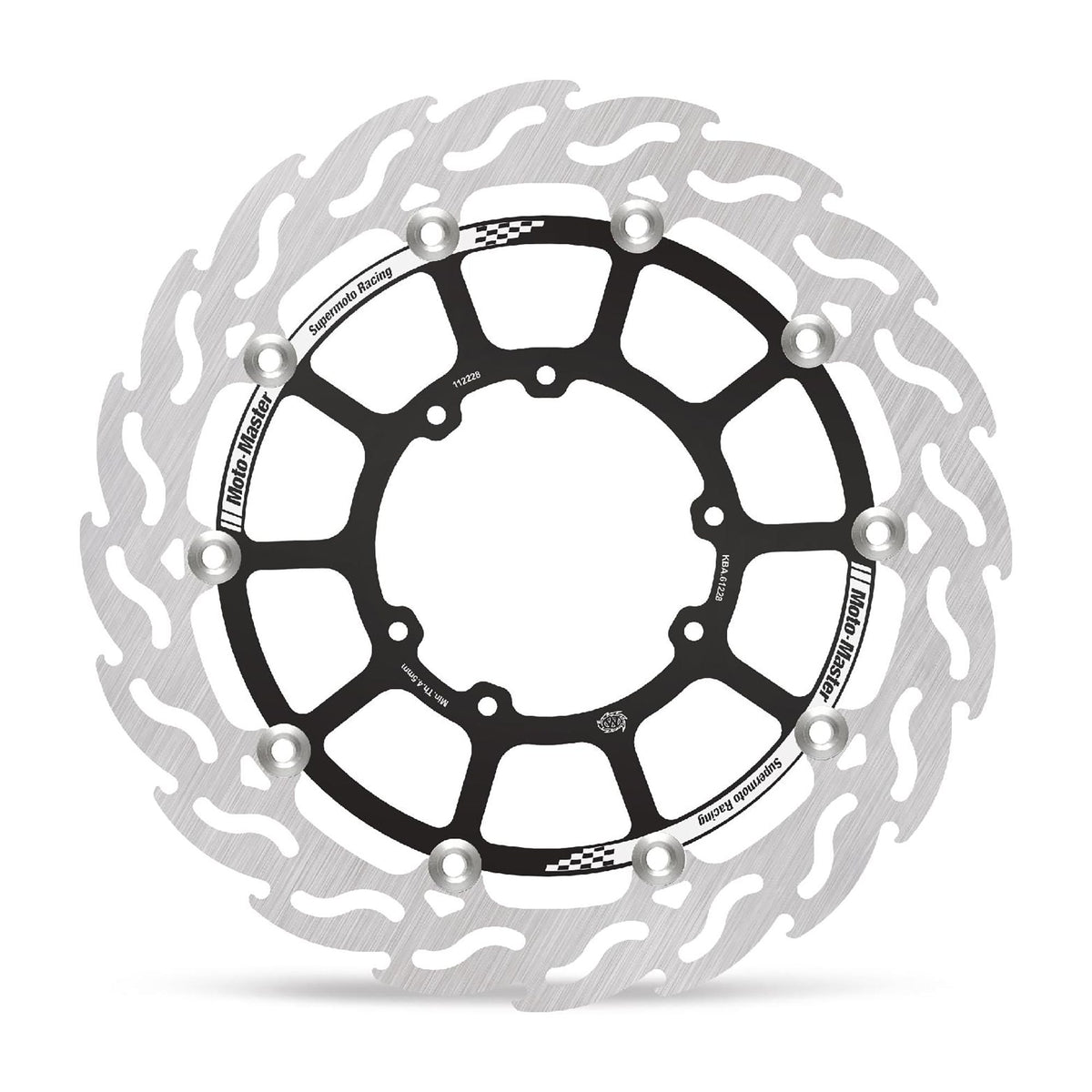 Moto-Master m112228