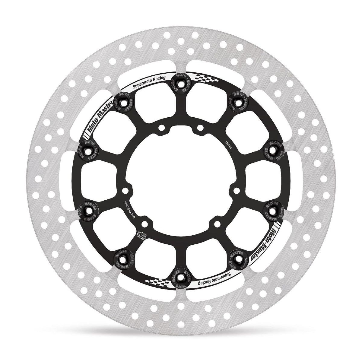 Moto-Master m116108