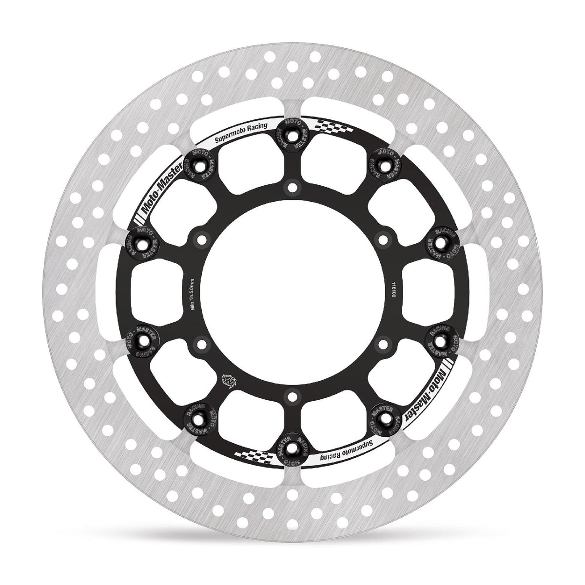 Moto-Master m116109