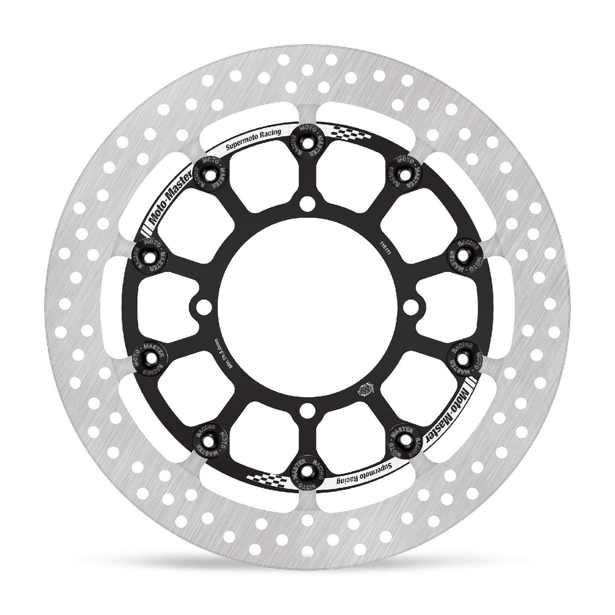 Moto-Master m116111